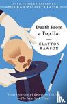 Rawson, Clayton - Death from a Top Hat