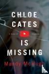 McHugh, Mandy - Chloe Cates Is Missing