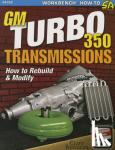 Ruggles, Cliff - GM Turbo 350 Transmissions