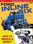 Cox, Matt, Barton, Maurer - Ford Inline Six