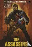 Lee Falk - The Phantom The Complete Avon Novels Volume 14 - The Assassins