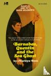 Ross, Marilyn - Dark Shadows the Complete Paperback Library Reprint Book 29 - Barnabas, Quentin and The Sea Ghost