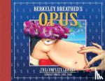 Berkeley Breathed - Opus By Berkeley Breathed The Complete Sunday Strips From 2003-2008
