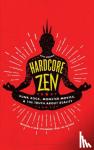 Warner, Brad - Hardcore Zen