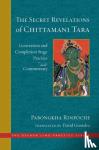 Nyingpo, Pabongkha Dechen, Gonsalez, David - The Secret Revelations of Chittamani Tara