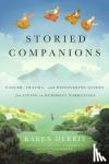Derris, Karen - Storied Companions