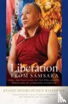 Rinpoche, Kyabje Dodrupchen - Liberation from Samsara