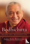 Rinpoche, Lama Zopa - Bodhichitta