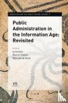  - Public Administration in the Information Age