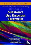  - The American Psychiatric Association Publishing Textbook of Substance Use Disorder Treatment