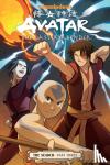 Yang, Gene Luen - Avatar: The Last Airbender#the Search Part 3 - The Last Airbender - The Search