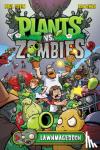 Tobin, Paul - Plants Vs. Zombies Volume 1: Lawnmageddon