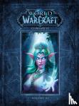 Blizzard Entertainment - World Of Warcraft Chronicle Volume 3