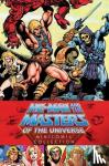 Various - He-man And The Masters Of The Universe Minicomic Collection