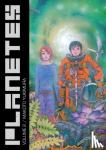 Makoto Yukimura - Planetes Omnibus Volume 2