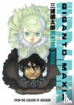Miura, Kentaro - Giganto Maxia