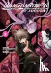 Chunsoft, Spike - Danganronpa: The Animation Volume 2