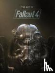 Softworks, Bethesda - The Art Of Fallout 4