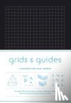 Princeton Architectural Press - Grids & Guides (Black)