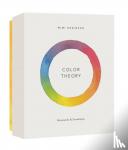 Robinson, Mimi - Color Theory Notecards