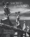 S. Brantley, Robert - Sacred Ground - The Cemeteries of New Orleans