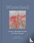 Rees, Cathy - Winterland
