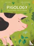 Bird, Daisy - Pigology