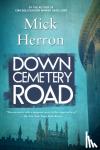 Herron, Mick - Down Cemetery Road