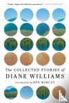 Williams, Diane - The Collected Stories of Diane Williams