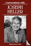  - Conversations with Joseph Heller