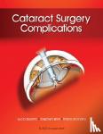 Buratto, Lucio - Buratto, L: Cataract Surgery Complications