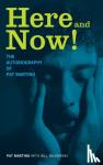 Martino, Pat - Here and Now! - The Autobiography of Pat Martino