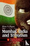 Elena N. Popov - Mumbai, India & Terrorism