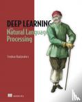 Raaijmakers, Stephan - Deep Learning for Natural Language Processing