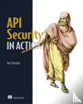 Madden, Neil - API Security in Action