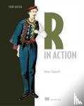 Kabacoff, Robert - R in Action