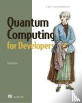 Vos, Johan - Quantum Computing for Developers - A Java-based introduction