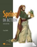Walls, Craig - Spring in Action