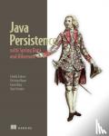 Tudose, Catalin, Bauer, Christian, King, Gavin - Java Persistence with Spring Data and Hibernate
