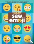 Runge, Gailen - Sew Emoji