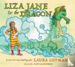 Lippman, Laura - Liza Jane & The Dragon
