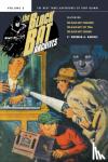 Daniels, Norman a - The Black Bat Archives, Volume 2
