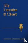 Kempis, Thomas Á. - My Imitation of Christ