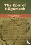 Morris, Jastrow, Jr, Clay, Albert T - The Epic of Gilgamesh