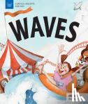 Diehn, Andi, Shululu - WAVES - Physical Science for Kids