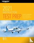 ASA TEST PREP BOARD - INSTRUCTOR TEST PREP 2021