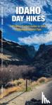 Kavanagh, James - Idaho Day Hikes