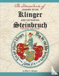 Klinger, Max E - The Descendants of Johann Peter Klinger and Catharina Steinbruch