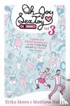Erika Moen, Matthew Nolan - Oh Joy Sex Toy Volume 3