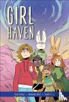Sturges, Lilah - Girl Haven